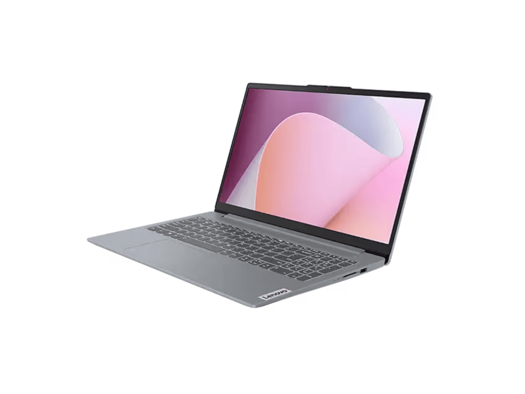Фото Lenovo IdeaPad Slim 3 15IAH8